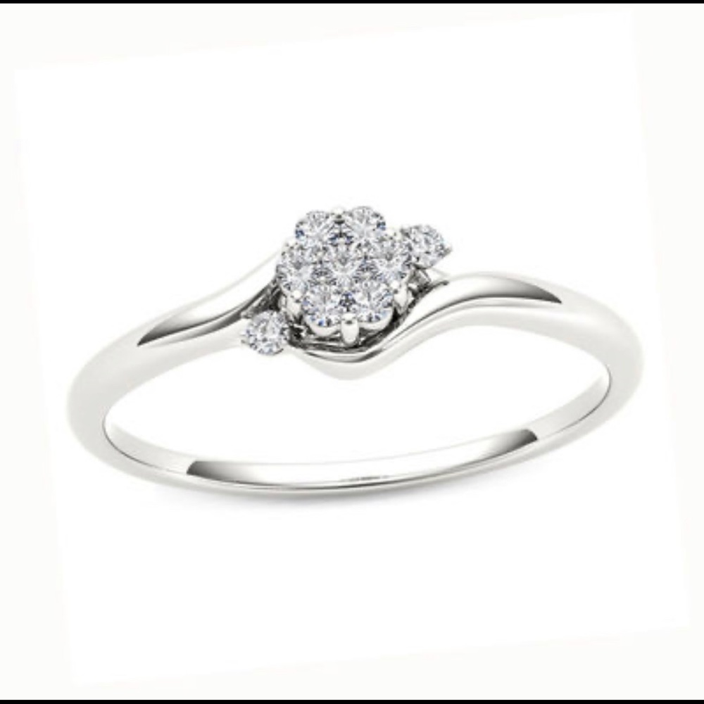 Zales Ring